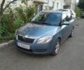 Сірий Шкода Фабія, об'ємом двигуна 1.6 л та пробігом 165 тис. км за 6500 $, фото 1 на Automoto.ua