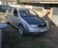 Шкода Фабия 2007 в Обухове на Automoto.ua Серый Шкода Фабия, объемом двигателя 1.2 л и пробегом 300 тыс. км за 2700 $, фото 1 на Automoto.ua