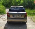 Серый Шкода Фабия, объемом двигателя 1.4 л и пробегом 204 тыс. км за 6000 $, фото 6 на Automoto.ua