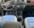 Серый Шкода Фабия, объемом двигателя 1.2 л и пробегом 82 тыс. км за 4350 $, фото 9 на Automoto.ua