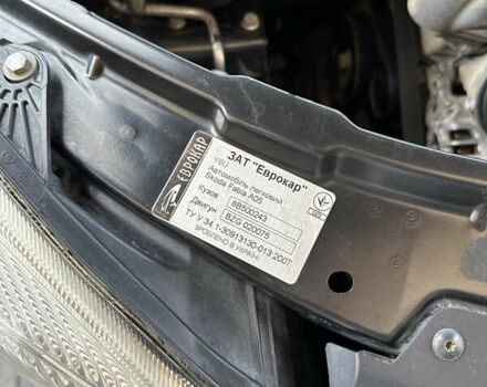 Серый Шкода Фабия, объемом двигателя 1.2 л и пробегом 179 тыс. км за 4299 $, фото 47 на Automoto.ua