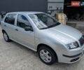 Шкода Фабия 2007 в Киеве на Automoto.ua Серый Шкода Фабия, объемом двигателя 1.2 л и пробегом 101 тыс. км за 4800 $, фото 8 на Automoto.ua
