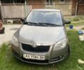 Сірий Шкода Фабія, об'ємом двигуна 1.2 л та пробігом 114 тис. км за 4500 $, фото 1 на Automoto.ua