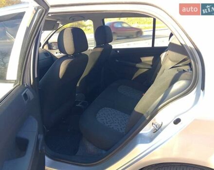 Шкода Фабия 2007 в Сквира на Automoto.ua Серый Шкода Фабия, объемом двигателя 1.2 л и пробегом 202 тыс. км за 3750 $, фото 8 на Automoto.ua