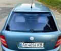 Сірий Шкода Фабія, об'ємом двигуна 1.2 л та пробігом 231 тис. км за 3300 $, фото 5 на Automoto.ua