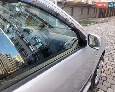 Серый Шкода Фабия, объемом двигателя 1.4 л и пробегом 116 тыс. км за 4650 $, фото 24 на Automoto.ua