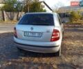 Шкода Фабия 2007 в Сквира на Automoto.ua Серый Шкода Фабия, объемом двигателя 1.2 л и пробегом 202 тыс. км за 3750 $, фото 4 на Automoto.ua