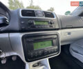 Сірий Шкода Фабія, об'ємом двигуна 1.6 л та пробігом 236 тис. км за 4850 $, фото 24 на Automoto.ua