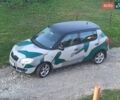 Сірий Шкода Фабія, об'ємом двигуна 1.39 л та пробігом 287 тис. км за 3500 $, фото 1 на Automoto.ua