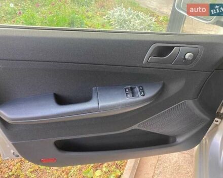 Шкода Фабия 2007 в Каменское - Днепродзержинск на Automoto.ua Серый Шкода Фабия, объемом двигателя 1.2 л и пробегом 122 тыс. км за 4923 $, фото 7 на Automoto.ua