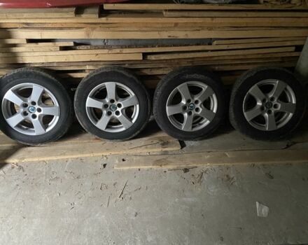 Серый Шкода Фабия, объемом двигателя 1.2 л и пробегом 145 тыс. км за 3900 $, фото 18 на Automoto.ua