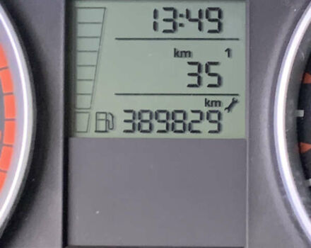 Шкода Фабия 2007 в Львове на Automoto.ua Серый Шкода Фабия, объемом двигателя 1.4 л и пробегом 389 тыс. км за 3499 $, фото 8 на Automoto.ua
