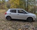 Серый Шкода Фабия, объемом двигателя 1.2 л и пробегом 144 тыс. км за 3800 $, фото 1 на Automoto.ua