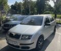 Сірий Шкода Фабія, об'ємом двигуна 1.2 л та пробігом 287 тис. км за 2900 $, фото 1 на Automoto.ua