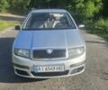 Сірий Шкода Фабія, об'ємом двигуна 1.2 л та пробігом 300 тис. км за 2193 $, фото 1 на Automoto.ua