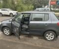 Сірий Шкода Фабія, об'ємом двигуна 1.6 л та пробігом 94 тис. км за 5499 $, фото 2 на Automoto.ua