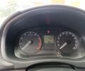 Серый Шкода Фабия, объемом двигателя 1.2 л и пробегом 199 тыс. км за 3100 $, фото 7 на Automoto.ua