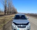 Серый Шкода Фабия, объемом двигателя 1.4 л и пробегом 157 тыс. км за 5300 $, фото 1 на Automoto.ua