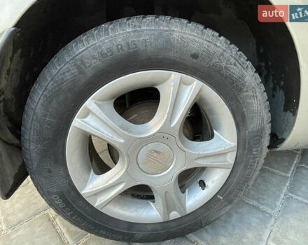 Сірий Шкода Фабія, об'ємом двигуна 1.4 л та пробігом 260 тис. км за 4299 $, фото 25 на Automoto.ua