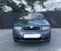 Сірий Шкода Фабія, об'ємом двигуна 0 л та пробігом 229 тис. км за 3750 $, фото 1 на Automoto.ua