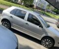 Сірий Шкода Фабія, об'ємом двигуна 1.2 л та пробігом 287 тис. км за 2900 $, фото 2 на Automoto.ua