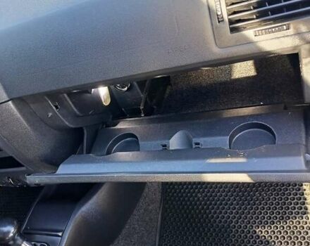 Сірий Шкода Фабія, об'ємом двигуна 1.39 л та пробігом 209 тис. км за 5400 $, фото 40 на Automoto.ua