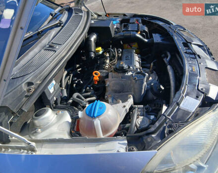 Серый Шкода Фабия, объемом двигателя 1.2 л и пробегом 144 тыс. км за 4700 $, фото 21 на Automoto.ua