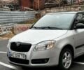 Сірий Шкода Фабія, об'ємом двигуна 1.2 л та пробігом 290 тис. км за 3500 $, фото 1 на Automoto.ua