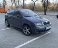 Сірий Шкода Фабія, об'ємом двигуна 1.2 л та пробігом 220 тис. км за 3250 $, фото 1 на Automoto.ua
