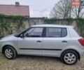 Сірий Шкода Фабія, об'ємом двигуна 1.2 л та пробігом 65 тис. км за 5300 $, фото 1 на Automoto.ua