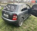Сірий Шкода Фабія, об'ємом двигуна 1.2 л та пробігом 145 тис. км за 3900 $, фото 1 на Automoto.ua