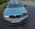 Сірий Шкода Фабія, об'ємом двигуна 1.2 л та пробігом 290 тис. км за 1500 $, фото 1 на Automoto.ua