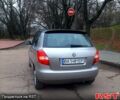 Серый Шкода Фабия, объемом двигателя 1.6 л и пробегом 0 тыс. км за 5050 $, фото 9 на Automoto.ua