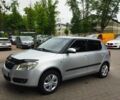 Сірий Шкода Фабія, об'ємом двигуна 1.4 л та пробігом 260 тис. км за 4512 $, фото 1 на Automoto.ua