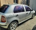 Сірий Шкода Фабія, об'ємом двигуна 1.2 л та пробігом 156 тис. км за 4500 $, фото 11 на Automoto.ua