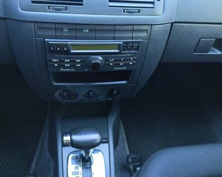 Сірий Шкода Фабія, об'ємом двигуна 1.39 л та пробігом 209 тис. км за 5400 $, фото 38 на Automoto.ua