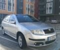 Сірий Шкода Фабія, об'ємом двигуна 1.39 л та пробігом 209 тис. км за 5400 $, фото 9 на Automoto.ua