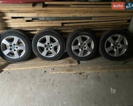 Сірий Шкода Фабія, об'ємом двигуна 1.2 л та пробігом 145 тис. км за 3900 $, фото 17 на Automoto.ua