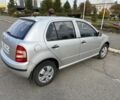 Сірий Шкода Фабія, об'ємом двигуна 1.2 л та пробігом 278 тис. км за 3800 $, фото 3 на Automoto.ua