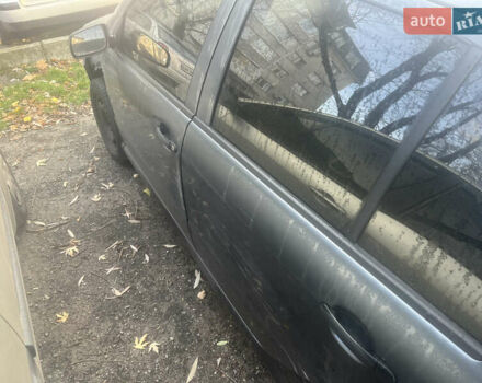 Сірий Шкода Фабія, об'ємом двигуна 1.2 л та пробігом 223 тис. км за 1200 $, фото 4 на Automoto.ua