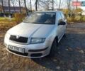 Шкода Фабия 2007 в Сквира на Automoto.ua Серый Шкода Фабия, объемом двигателя 1.2 л и пробегом 202 тыс. км за 3750 $, фото 1 на Automoto.ua