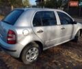 Шкода Фабия 2007 в Сквира на Automoto.ua Серый Шкода Фабия, объемом двигателя 1.2 л и пробегом 202 тыс. км за 3750 $, фото 3 на Automoto.ua