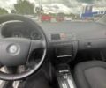 Сірий Шкода Фабія, об'ємом двигуна 1.4 л та пробігом 144 тис. км за 5200 $, фото 8 на Automoto.ua