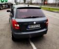 Сірий Шкода Фабія, об'ємом двигуна 1.4 л та пробігом 211 тис. км за 3900 $, фото 8 на Automoto.ua