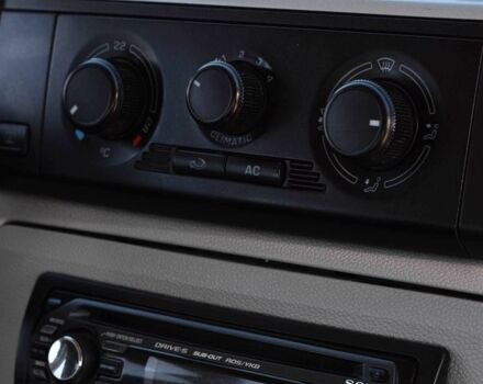 Серый Шкода Фабия, объемом двигателя 1.4 л и пробегом 201 тыс. км за 5450 $, фото 13 на Automoto.ua