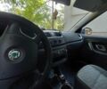 Сірий Шкода Фабія, об'ємом двигуна 1.2 л та пробігом 150 тис. км за 3500 $, фото 11 на Automoto.ua