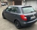 Шкода Фабия 2007 в Киеве на Automoto.ua Серый Шкода Фабия, объемом двигателя 1.2 л и пробегом 293 тыс. км за 3700 $, фото 5 на Automoto.ua