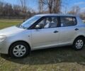 Серый Шкода Фабия, объемом двигателя 1.2 л и пробегом 262 тыс. км за 4400 $, фото 1 на Automoto.ua