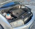Сірий Шкода Фабія, об'ємом двигуна 1.39 л та пробігом 209 тис. км за 5400 $, фото 45 на Automoto.ua