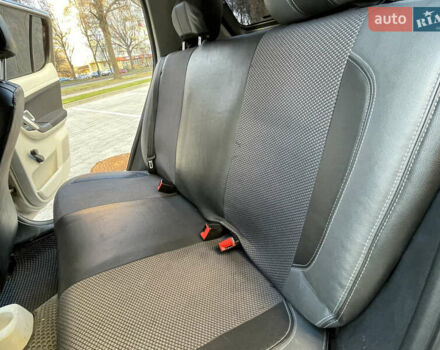 Сірий Шкода Фабія, об'ємом двигуна 1.4 л та пробігом 260 тис. км за 4299 $, фото 20 на Automoto.ua